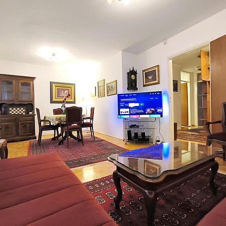 Apartment Old Town Sarajevo Luaran gambar