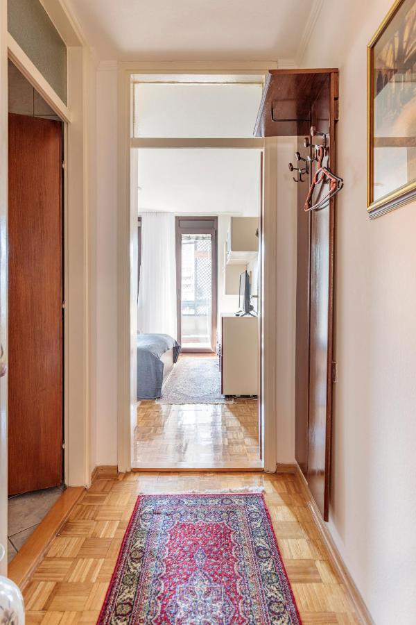 Apartment Old Town Sarajevo Luaran gambar