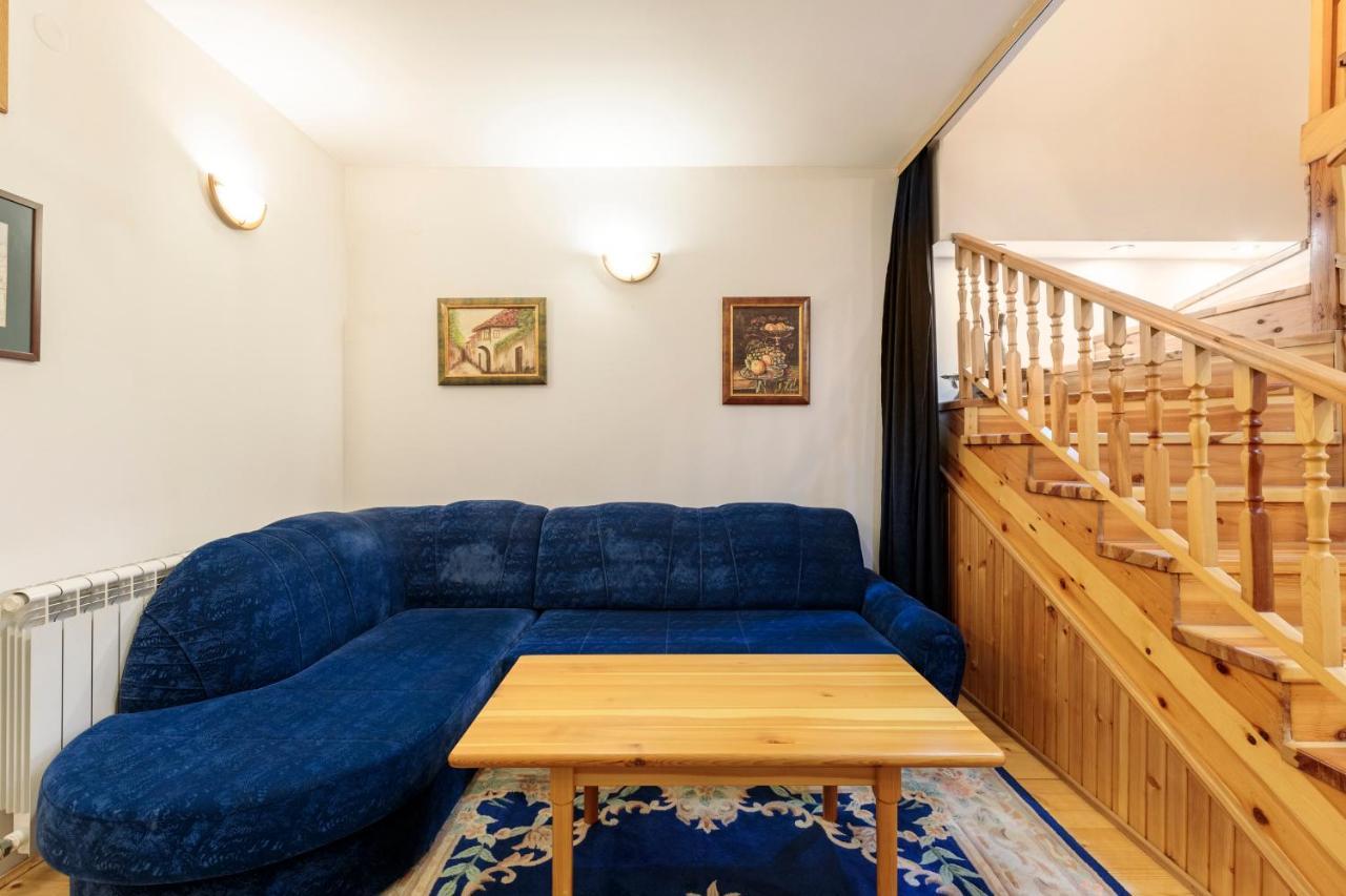 Apartment Old Town Sarajevo Luaran gambar