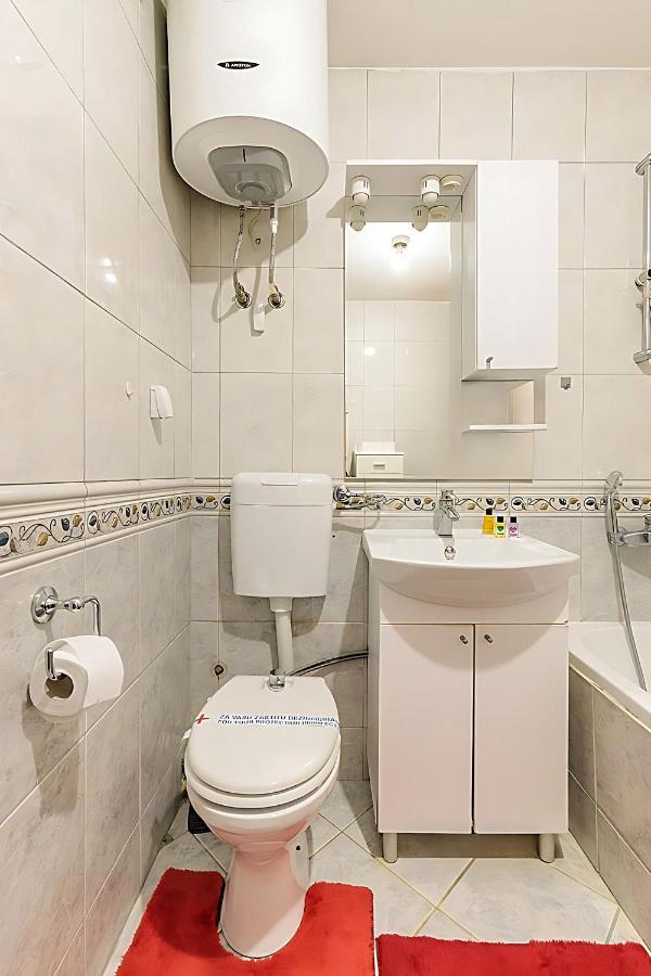 Apartment Old Town Sarajevo Luaran gambar