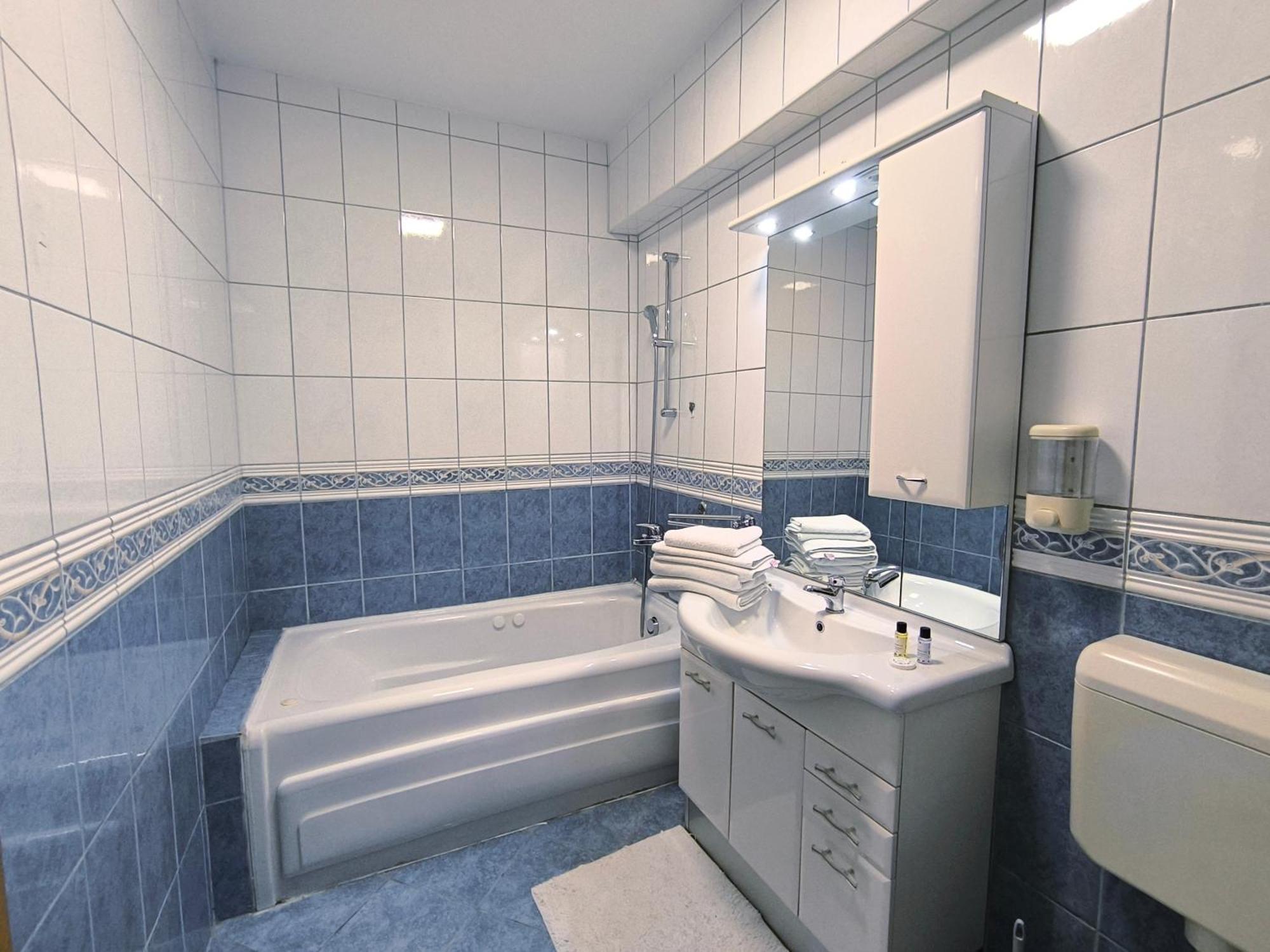 Apartment Old Town Sarajevo Luaran gambar
