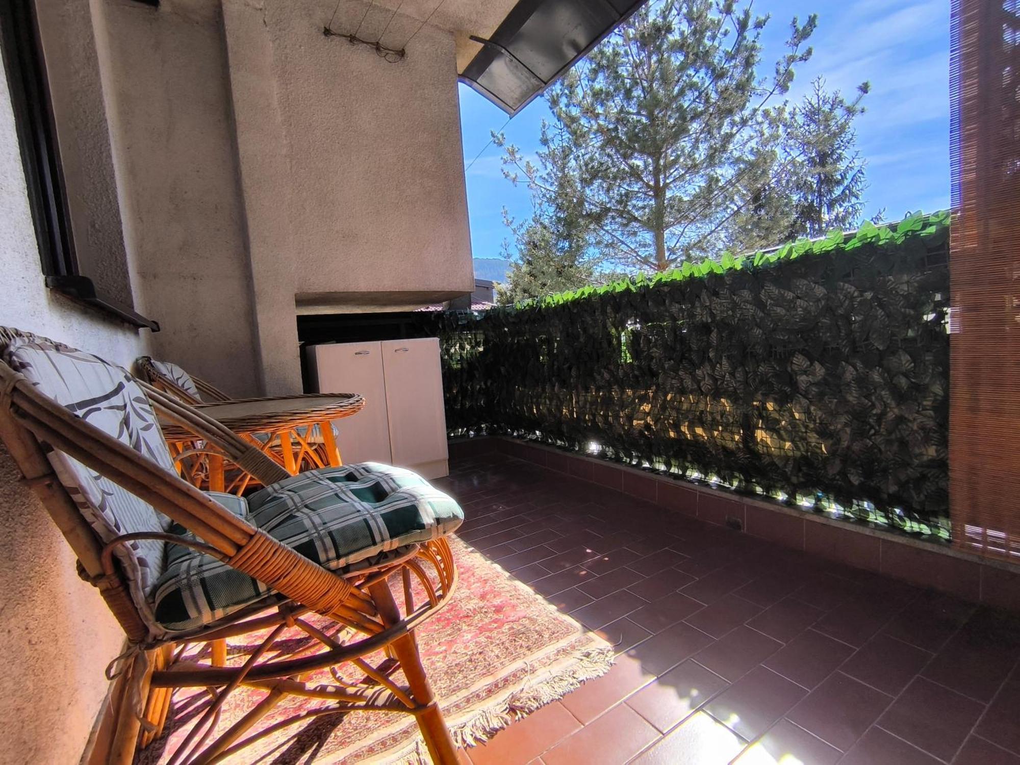 Apartment Old Town Sarajevo Luaran gambar