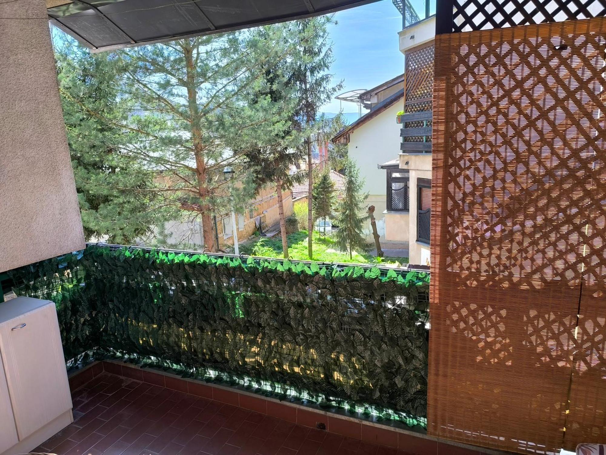 Apartment Old Town Sarajevo Luaran gambar